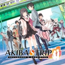 Akiba´s Trip: Hellbound & Debriefed